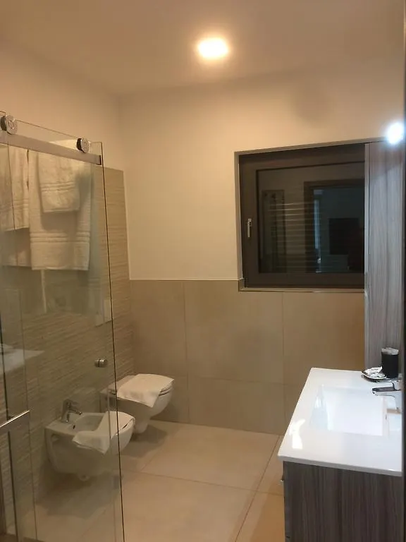 Hotel La Pergola Moniga del Garda