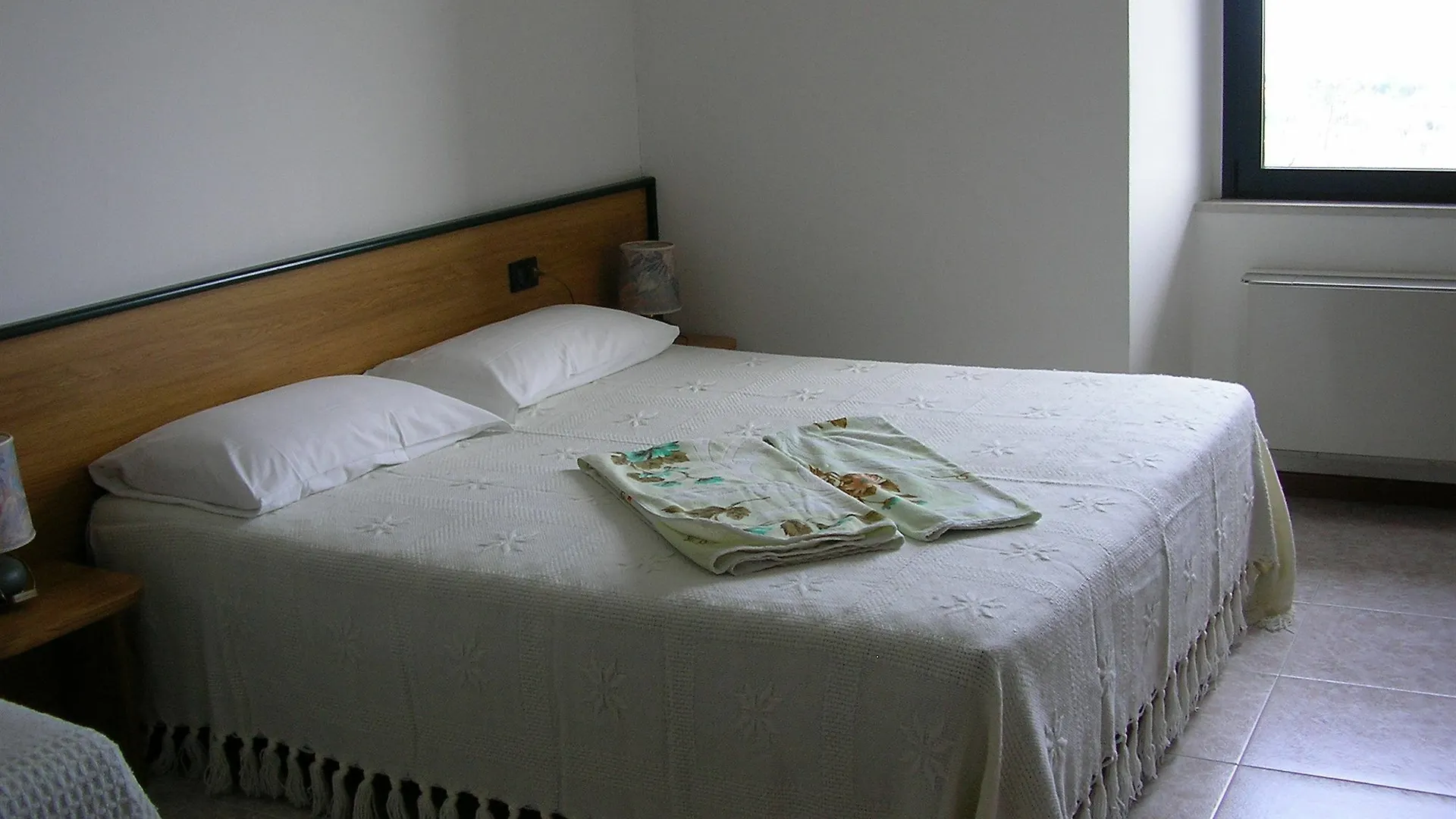 Hotel La Pergola Moniga del Garda