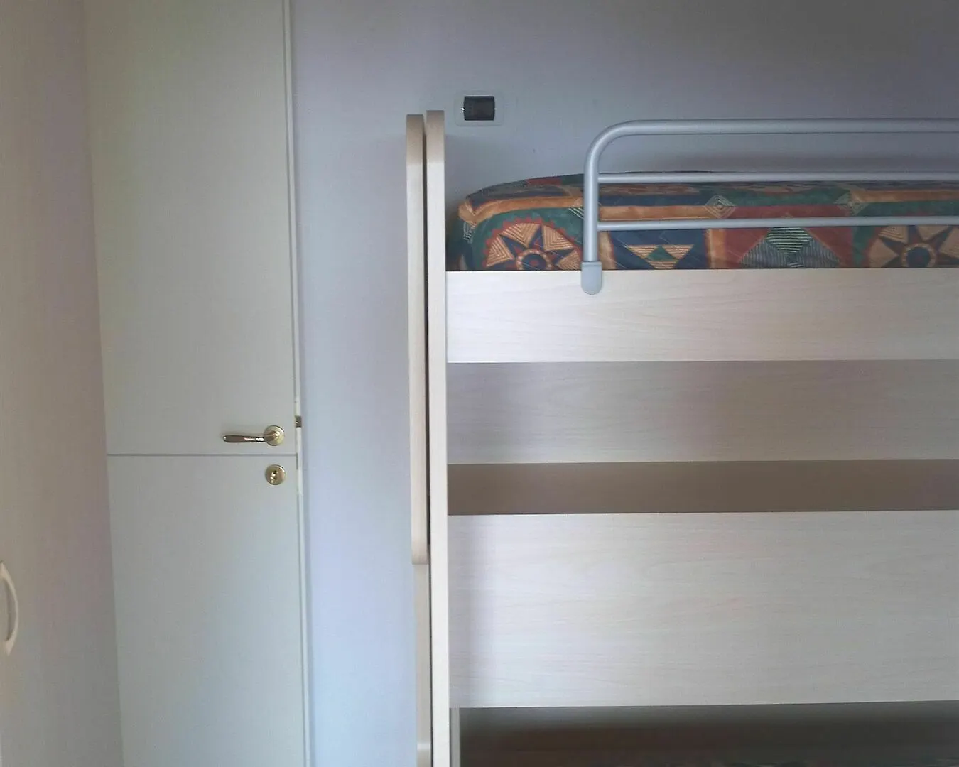 Hotel La Pergola Moniga del Garda
