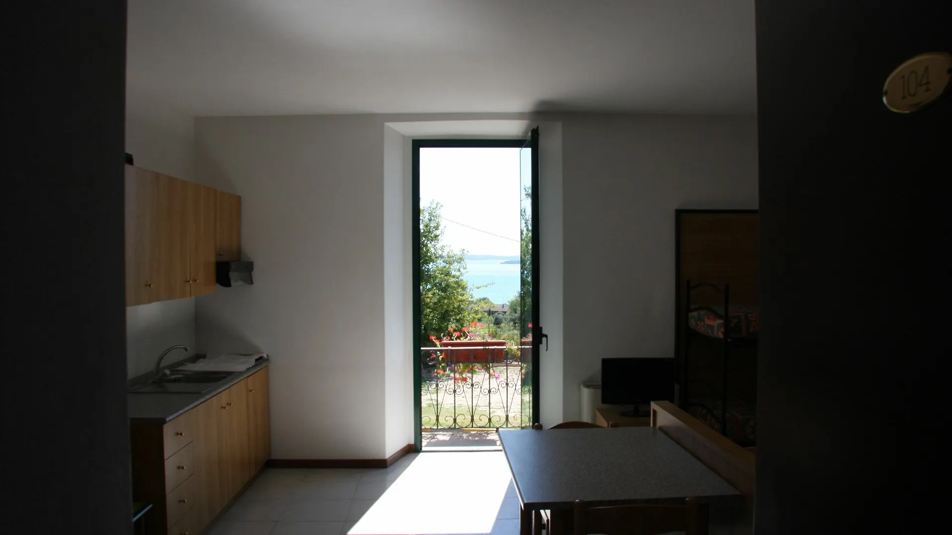 ***  Hotel La Pergola Moniga del Garda Itálie