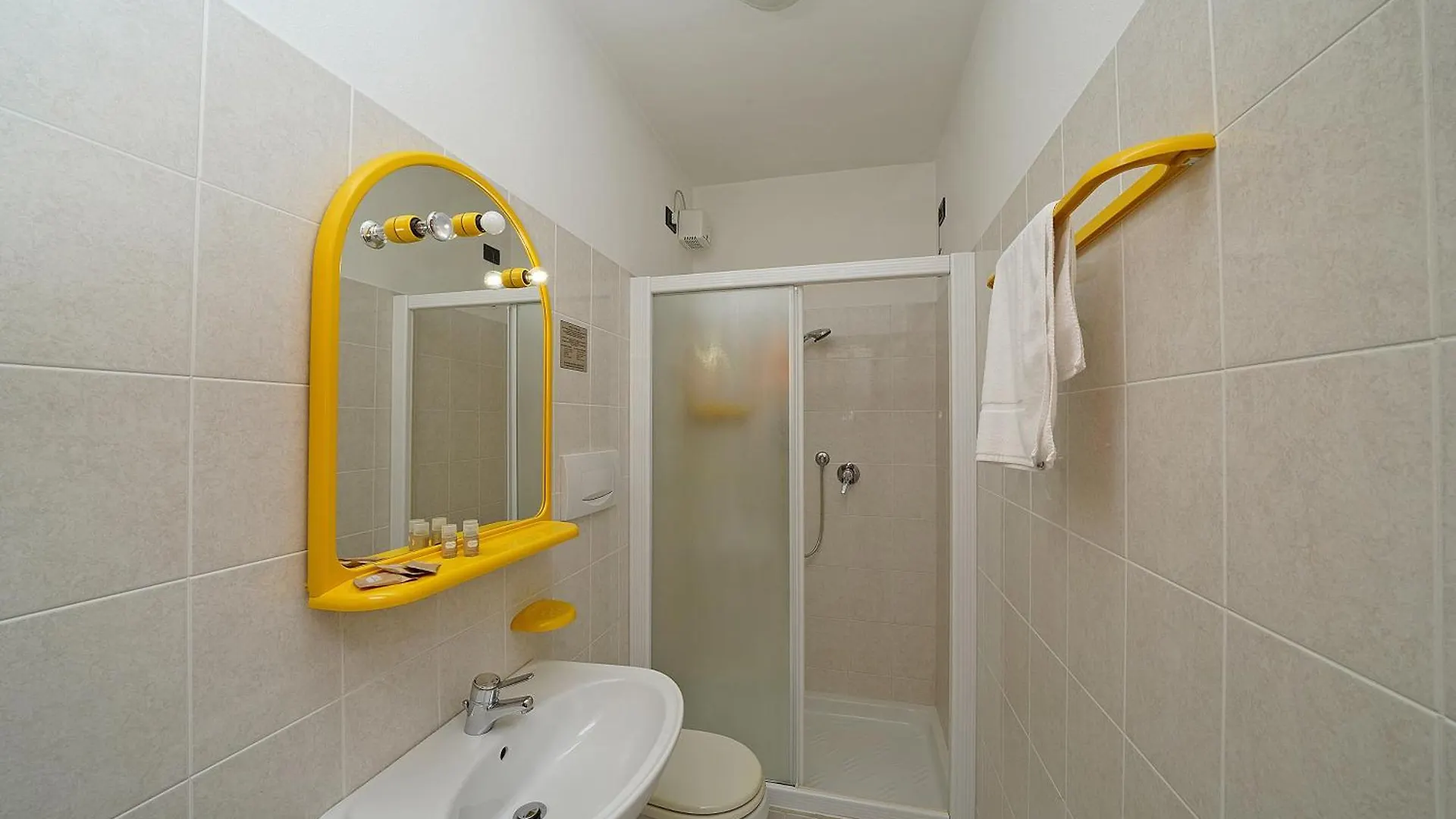 Hotel La Pergola Moniga del Garda