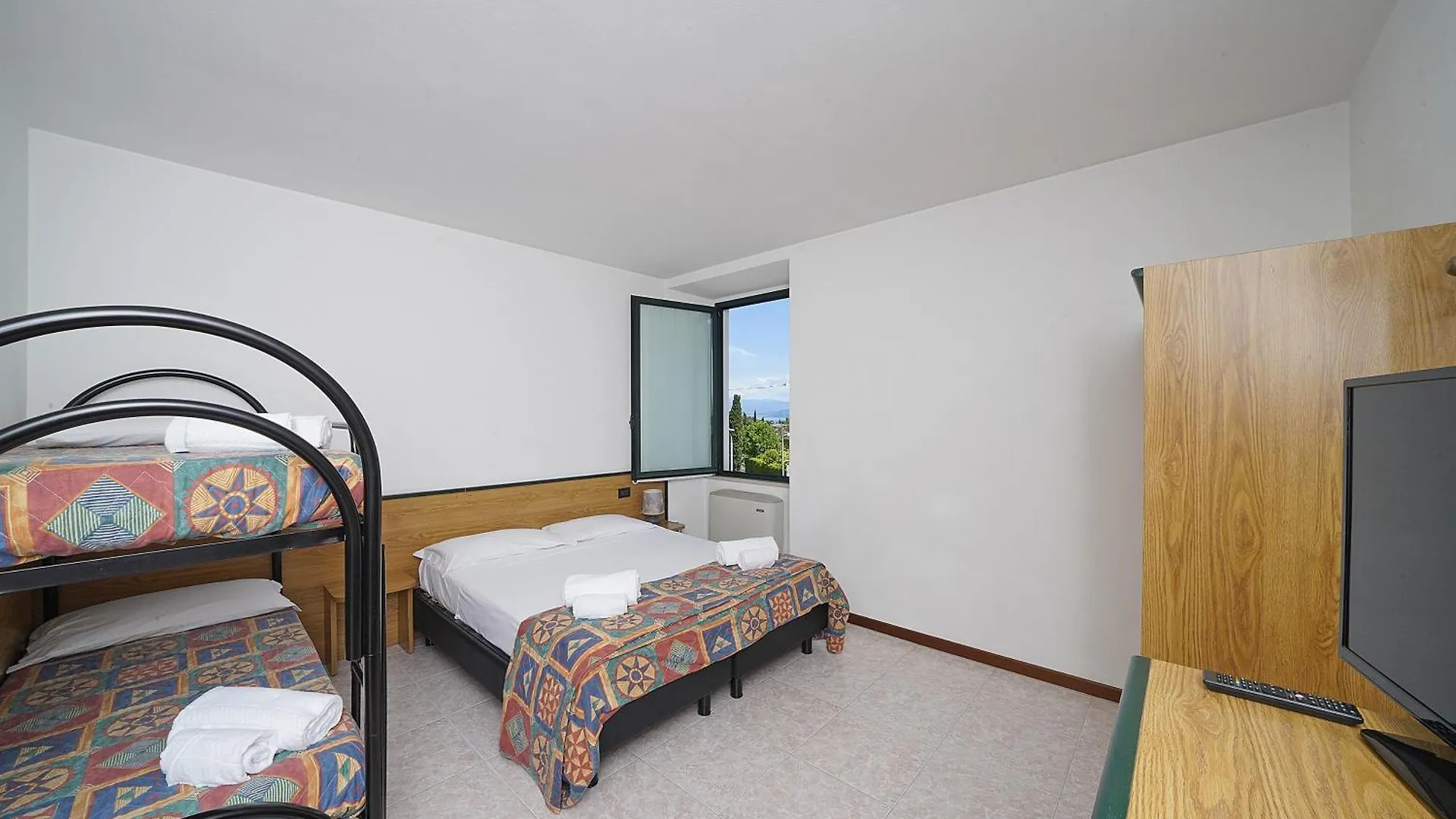 Hotel La Pergola Moniga del Garda