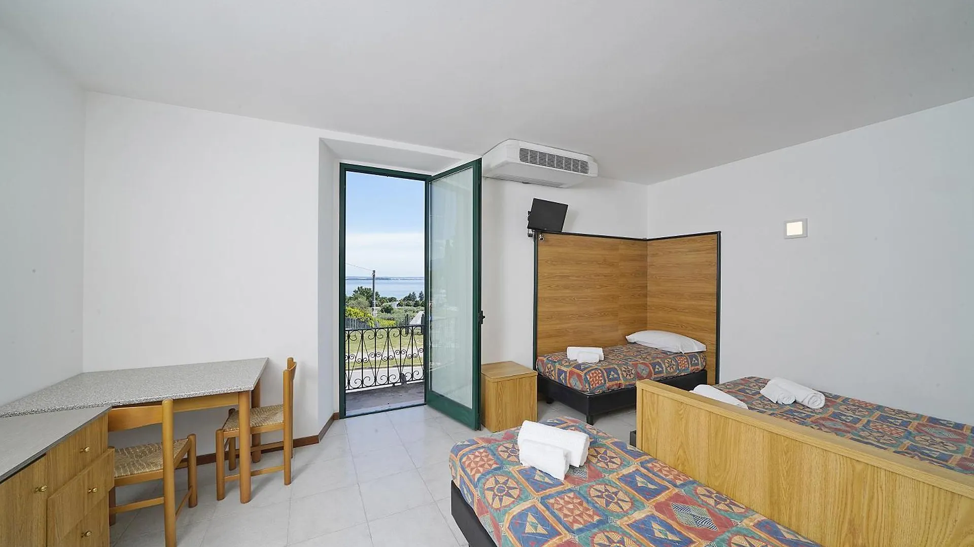 Hotel La Pergola Moniga del Garda