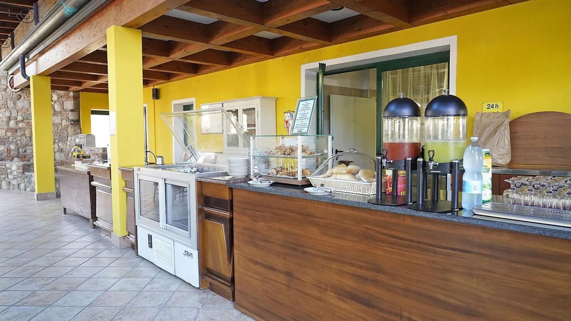 Hotel La Pergola Moniga del Garda 3*,  Italië