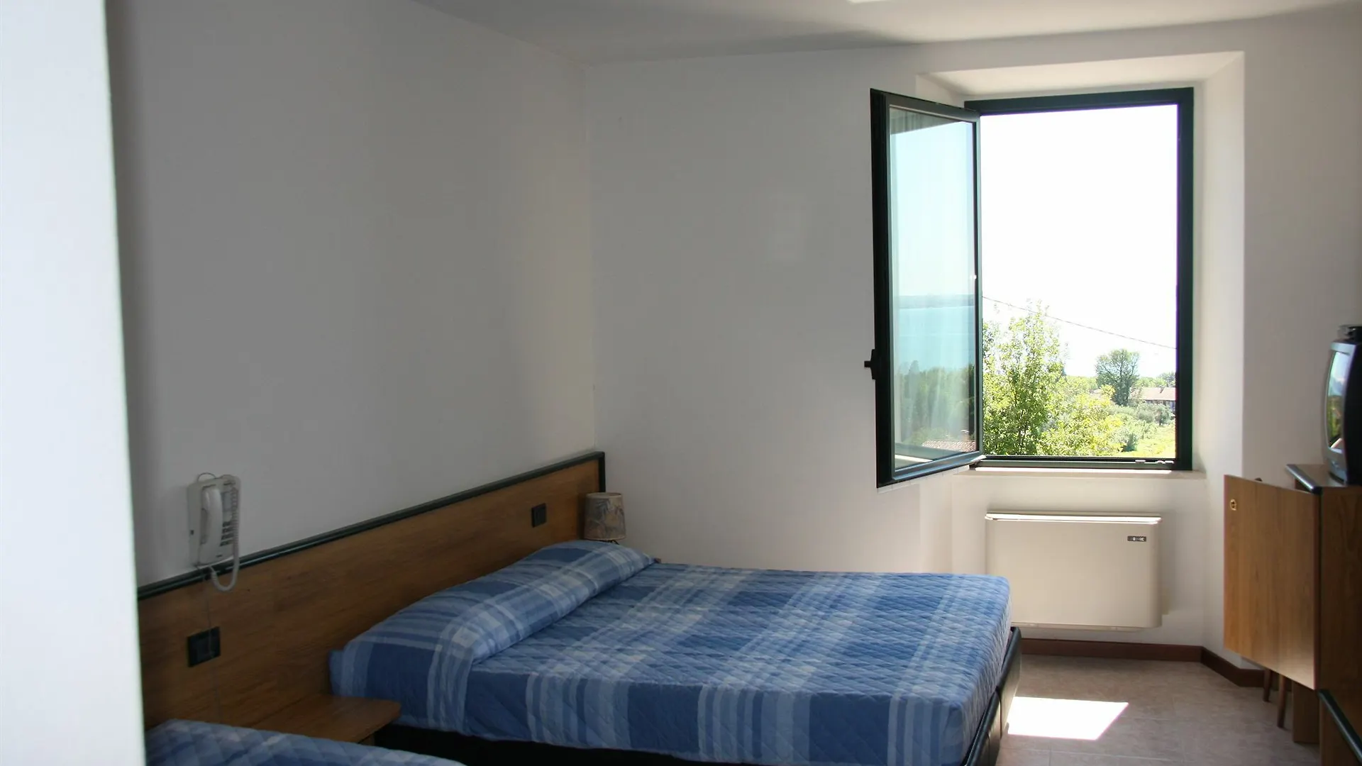Hotel La Pergola Moniga del Garda