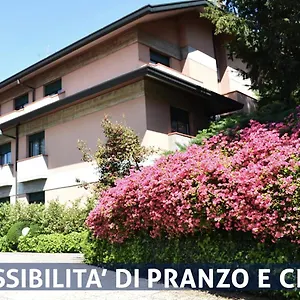 Hotel Canturio, Cantu