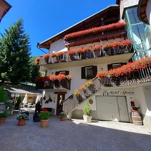 Hotel Garni, Aprica