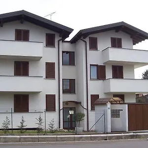 Guest house Giovanna, Somma Lombardo