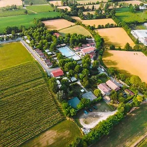 Trevisago Moniga del Garda