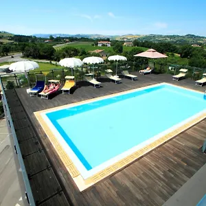 Grand 4* Forlì