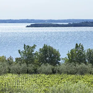 Gospodarstwo agroturystyczne Agrigturismo Monte Cicogna