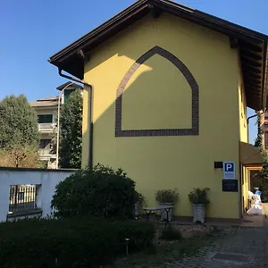 Hotel Il Pino, Garlasco