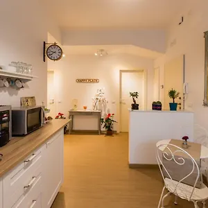 A Casa Dei Nonni Enna