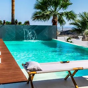 Diodorus Luxury Experience Favara