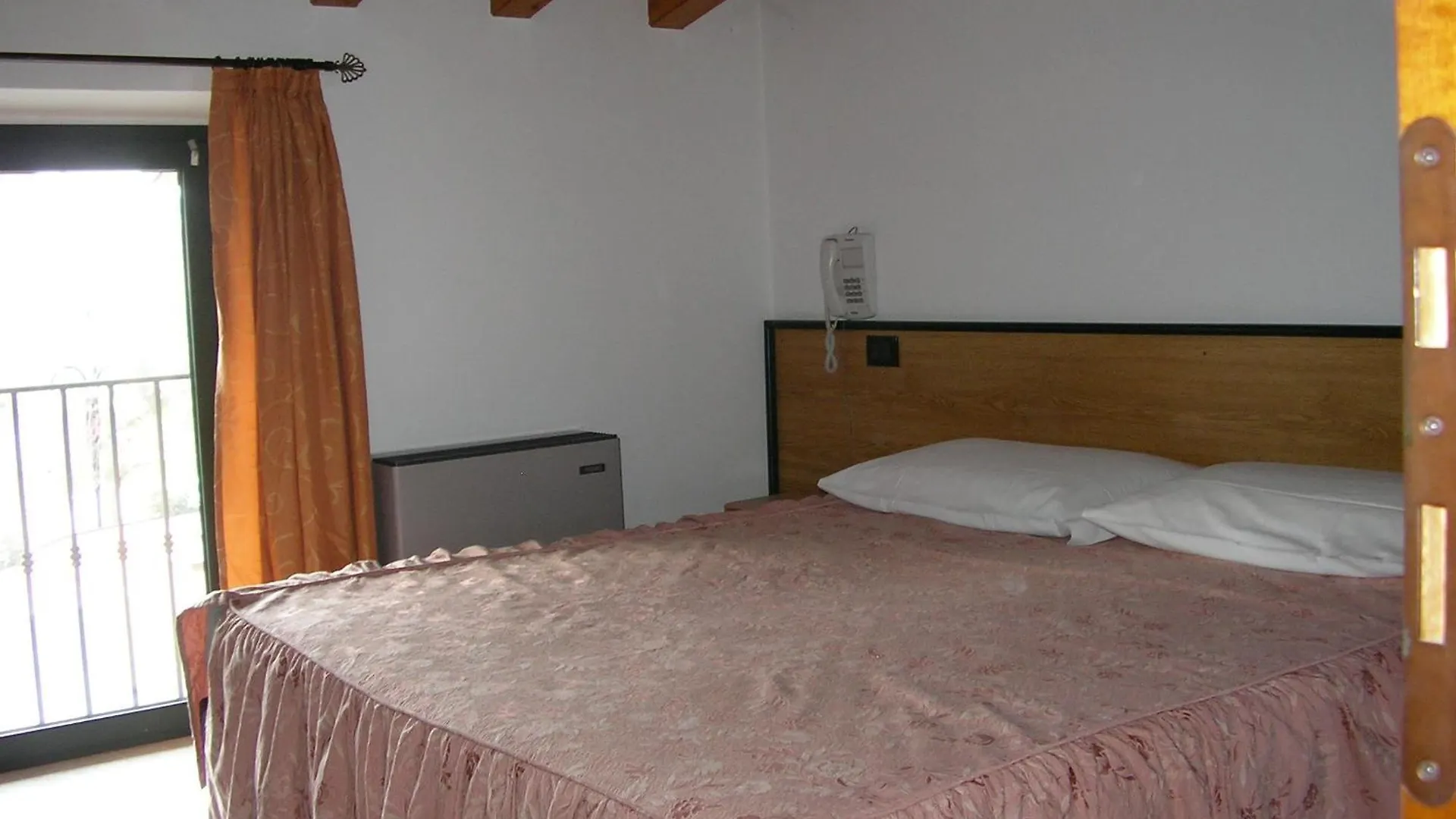 Hotel La Pergola Moniga del Garda