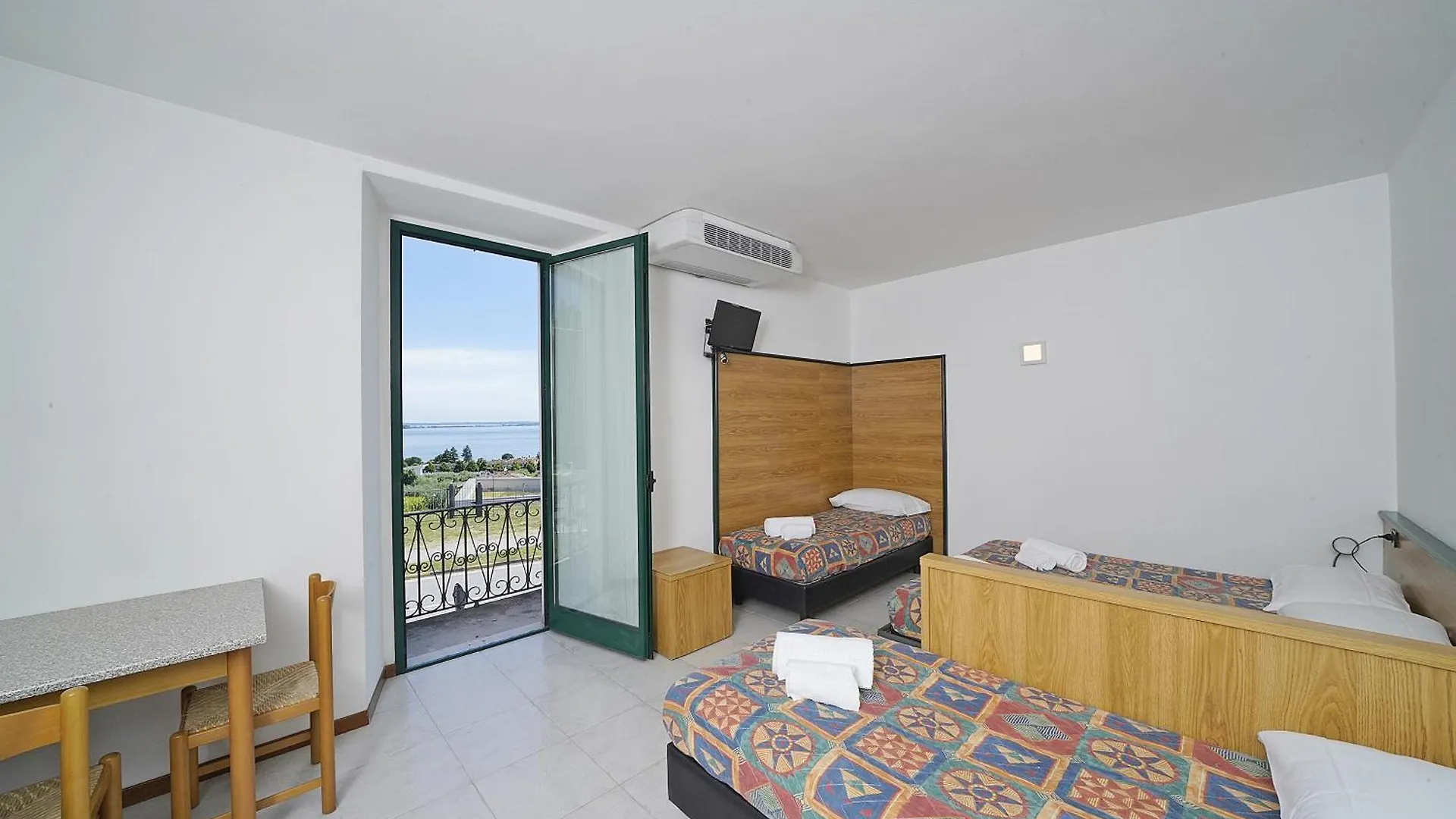 Hotel La Pergola Moniga del Garda