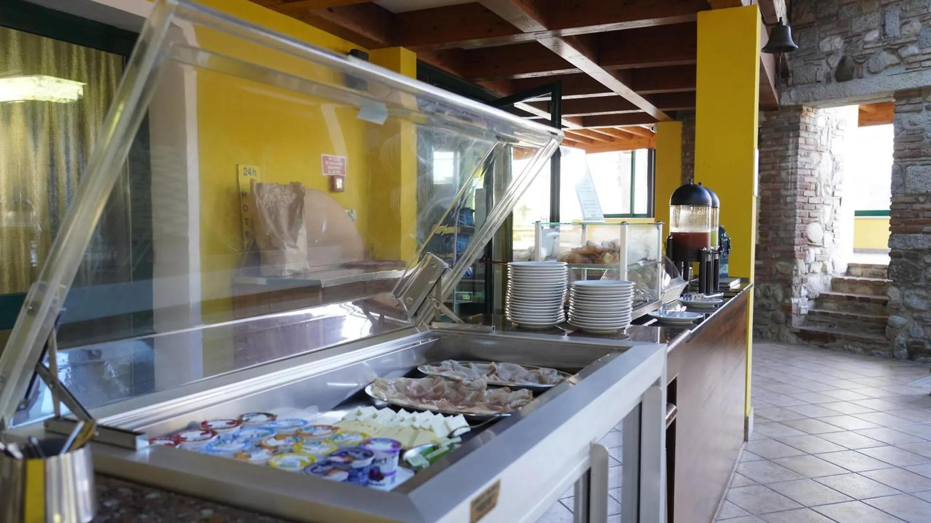 Hotel La Pergola Moniga del Garda