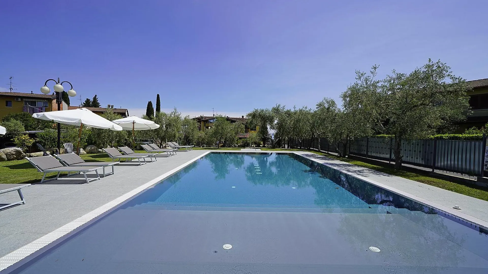 Hotel La Pergola Moniga del Garda