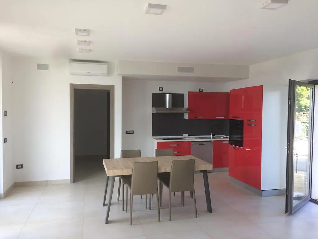 Hotel La Pergola Moniga del Garda