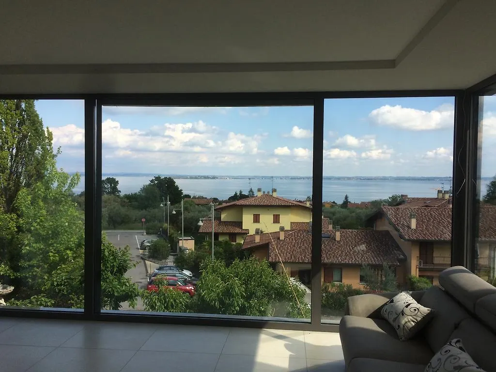 Hotel La Pergola Moniga del Garda 3*,  Italien