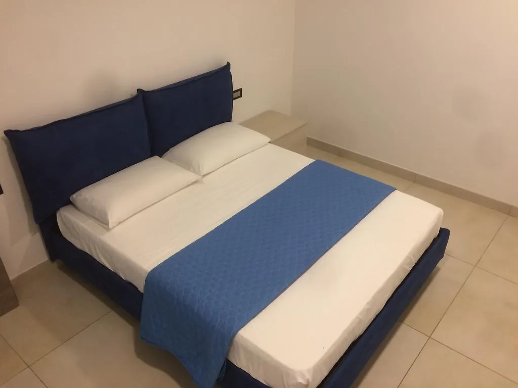 Hotel La Pergola Moniga del Garda