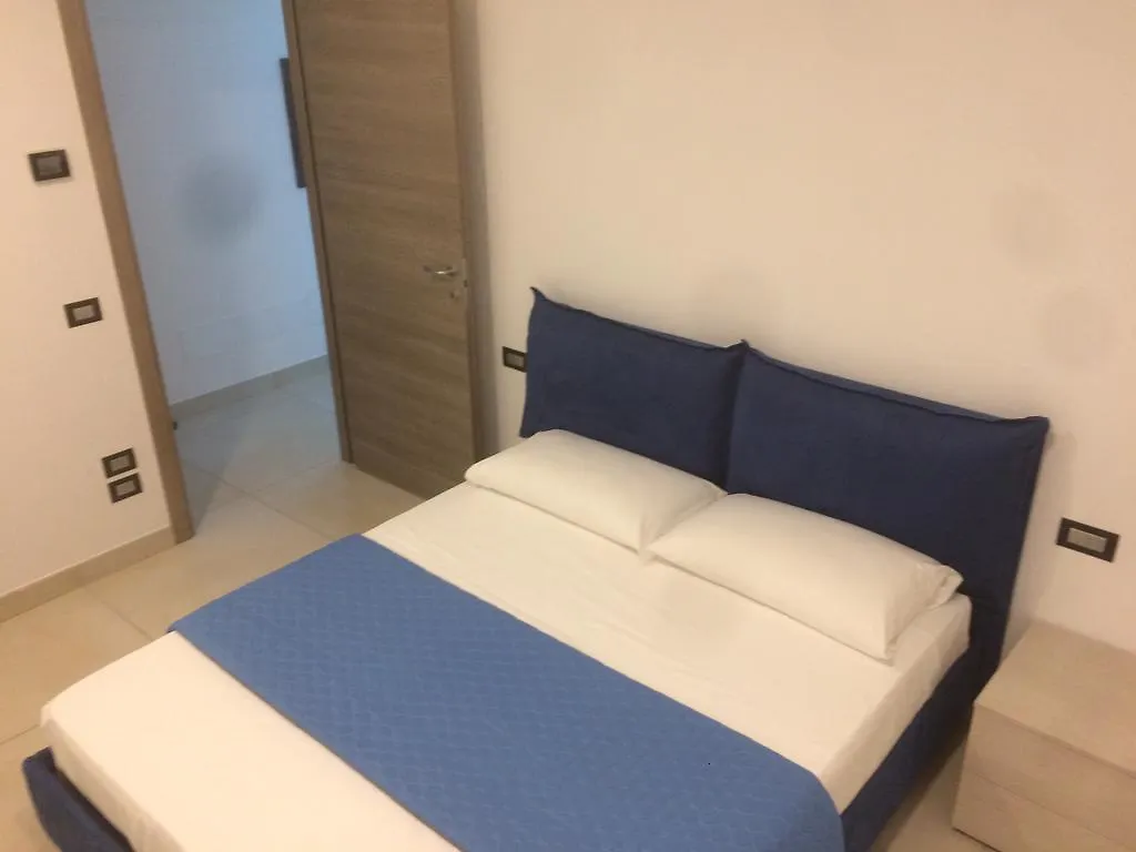 Hotel La Pergola Moniga del Garda 3*,  Italien