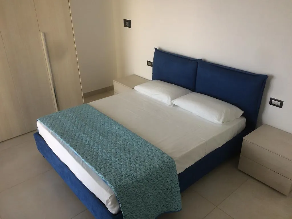 Hotel La Pergola Moniga del Garda