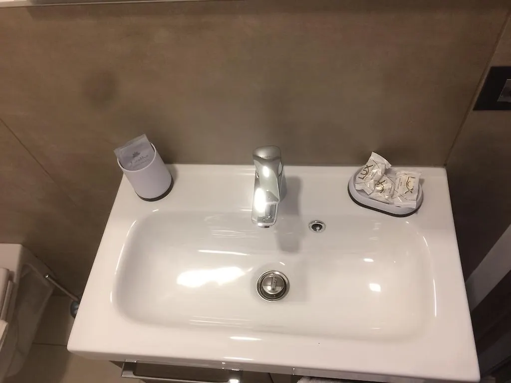 Hotel La Pergola Moniga del Garda