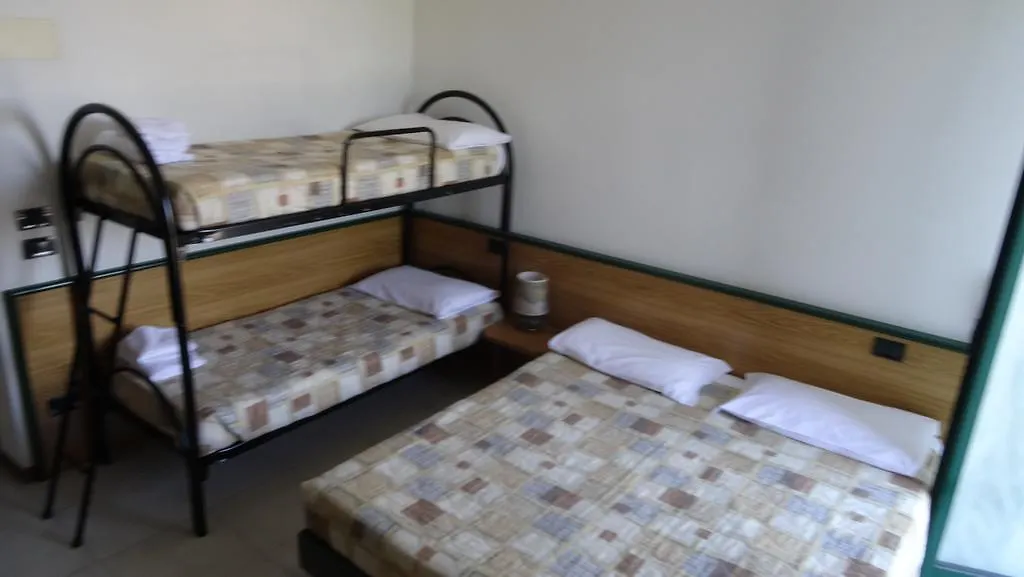 Hotel La Pergola Moniga del Garda