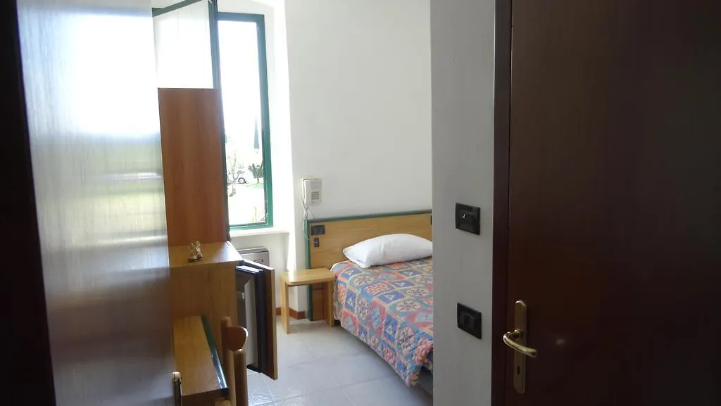 Hotel La Pergola Moniga del Garda