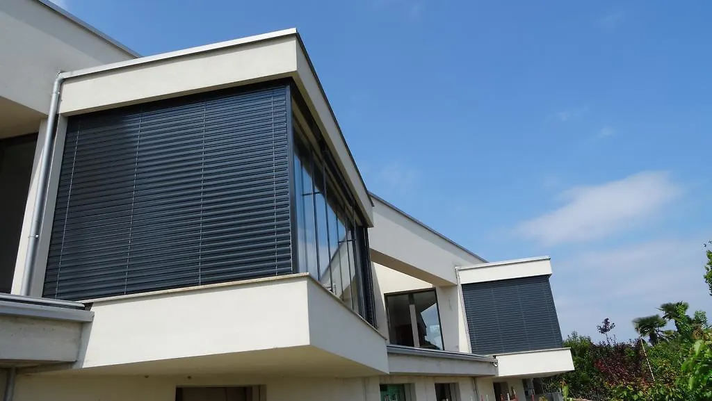 Hotel La Pergola Moniga del Garda