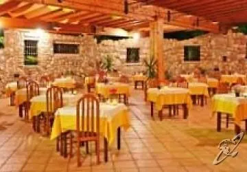 ***  Hotel La Pergola Moniga del Garda Italien