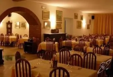 Hotel La Pergola Moniga del Garda