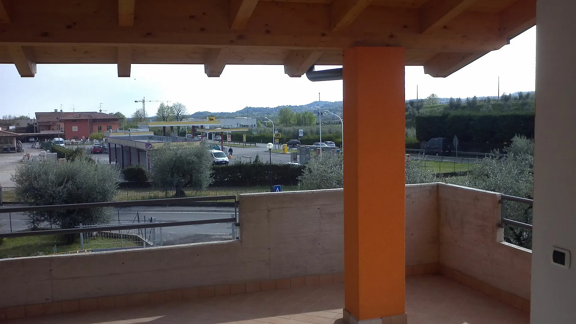 Hotel La Pergola Moniga del Garda