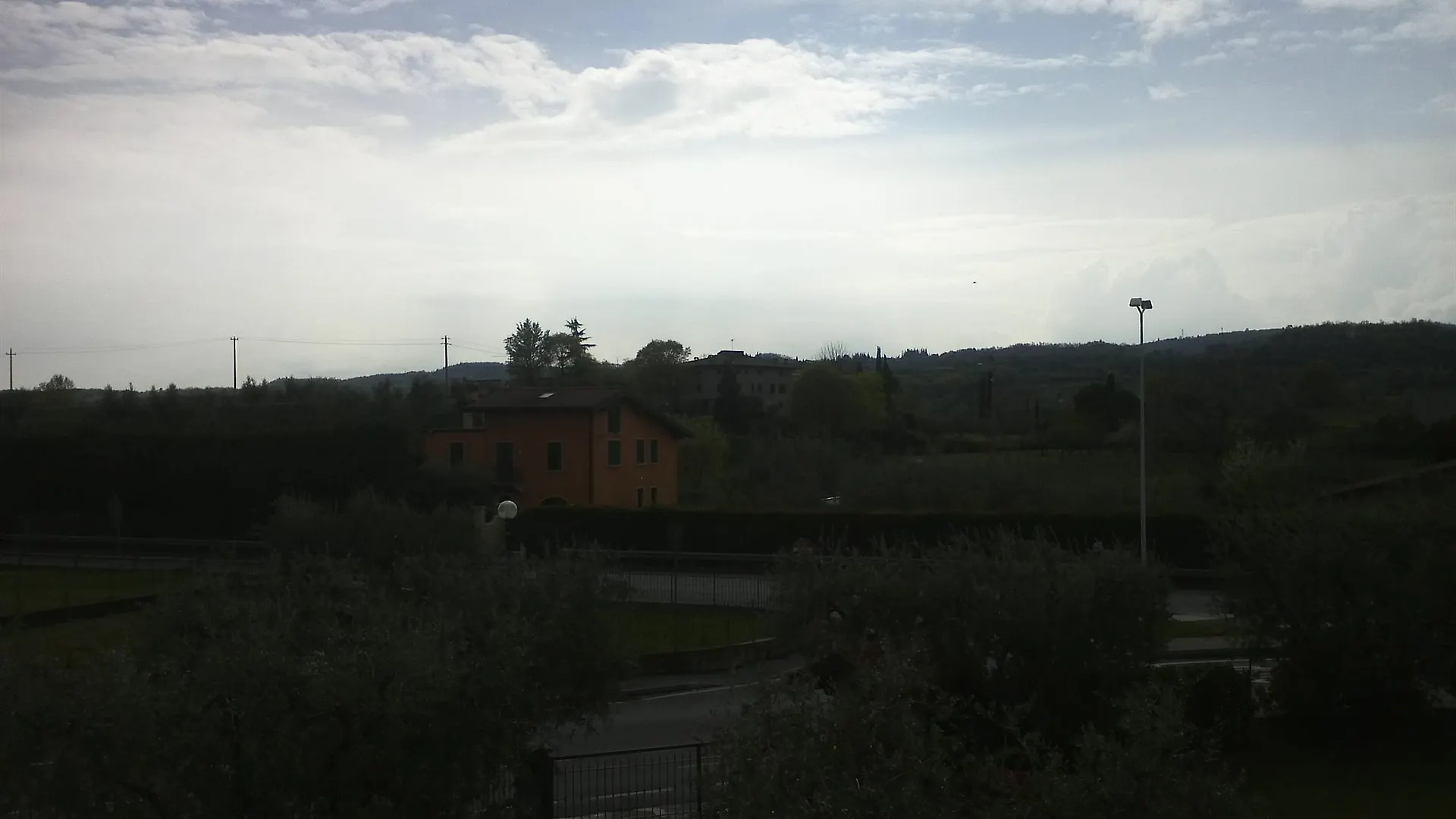 Hotel La Pergola Moniga del Garda
